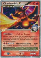 Pokemon Charizard Lvx 143/147